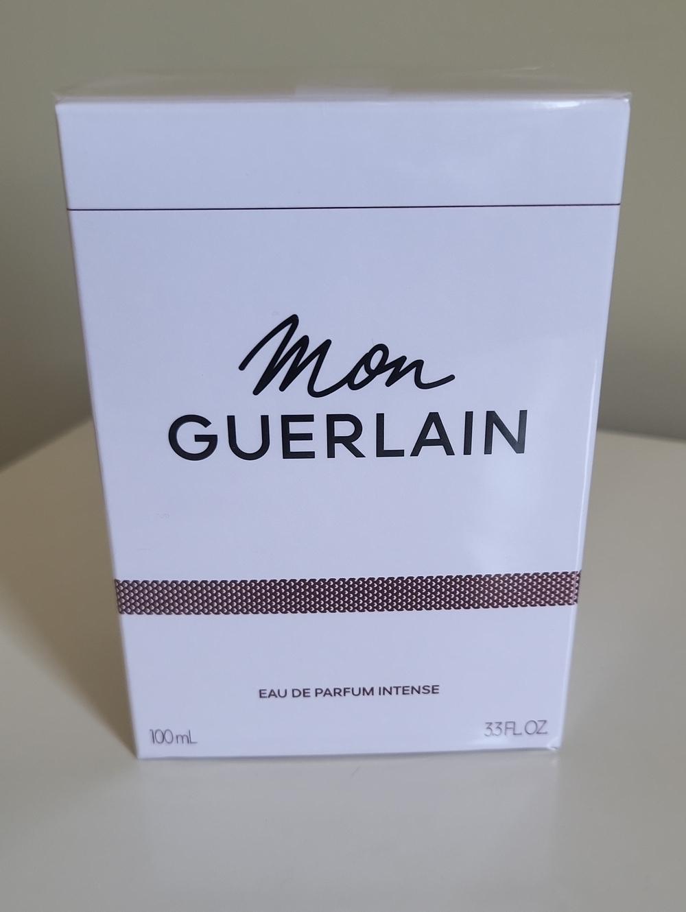 Mon Guerlain Intense